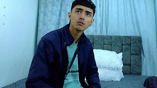 Snapshot of Anthony_carter chatting on 02-26-26, 01:54 Anthony carter online show from 02-26-26, 01:54