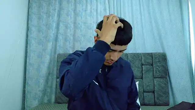 Snapshot of Anthony_carter chatting on 03-10-26, 01:38 Anthony carter online show from 03-10-26, 01:38