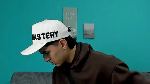 Snapshot of Anthony_carter chatting on 03-21-26, 01:26 Anthony carter online show from 03-21-26, 01:26