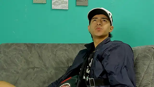 Snapshot of Anthony_carter chatting on 03-22-26, 01:36 Anthony carter online show from 03-22-26, 01:36