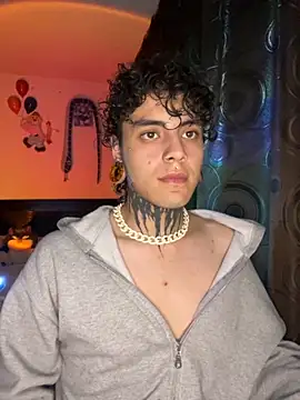Prodigy Jordann online show from 10-03-25, 05:59