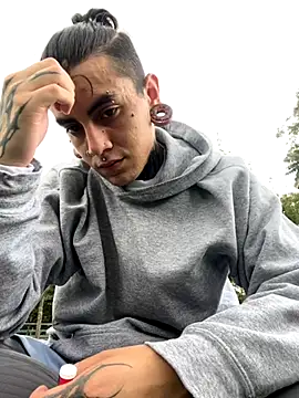 Prodigy Jordann online show from 10-06-25, 04:48