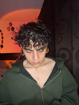 Prodigy Jordann online show from 10-07-25, 05:26