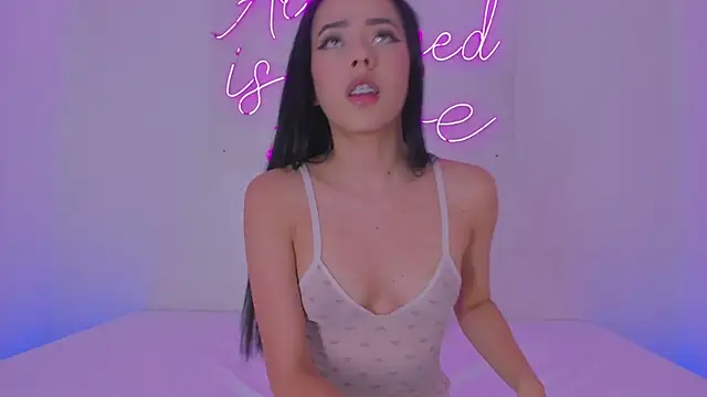 Megan Ritz online show from 10-06-25, 03:59