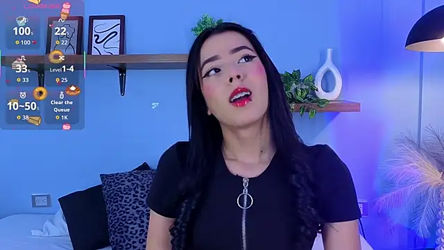 Megan Ritz online show from 11-16-25, 07:30