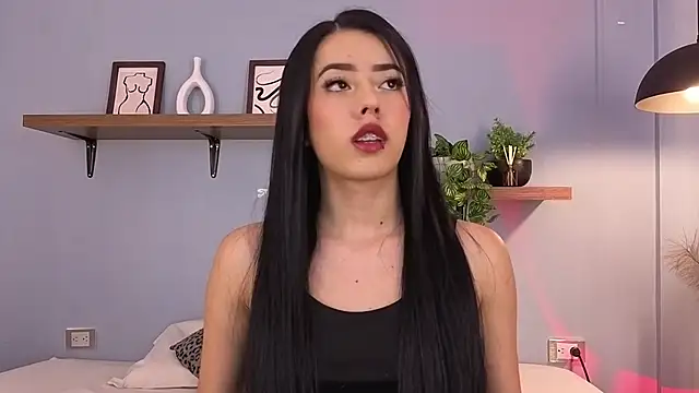 Megan Ritz online show from 02-03-26, 03:48