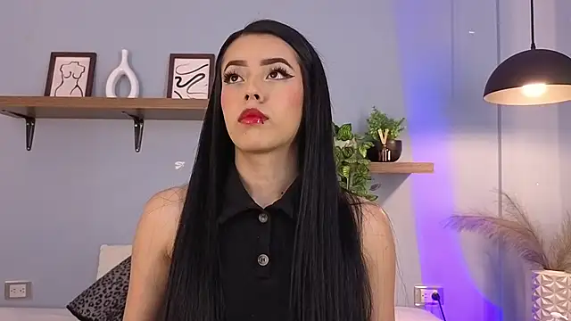 Megan Ritz online show from 02-05-26, 03:33