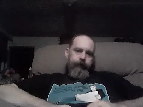 crazyheratic8 online show from 11-28-25, 02:03