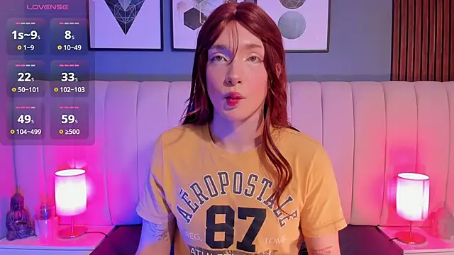 Snapshot of DaimondPink chatting on 11-16-25, 11:38 DaimondPink online show from 11-16-25, 11:38