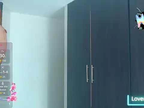 colombianita dirty hot online show from 10-02-25, 07:48