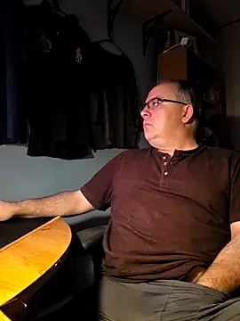Iceman69696 online show from 05-04-26, 05:03