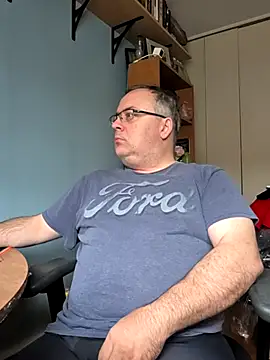 Iceman69696 online show from 05-05-26, 01:08