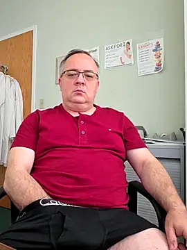 Iceman69696 online show from 05-07-26, 01:16