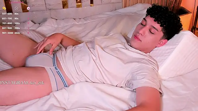 Snapshot of kai_zareck chatting on 11-03-25, 11:22 kai zareck online show from 11-03-25, 11:22