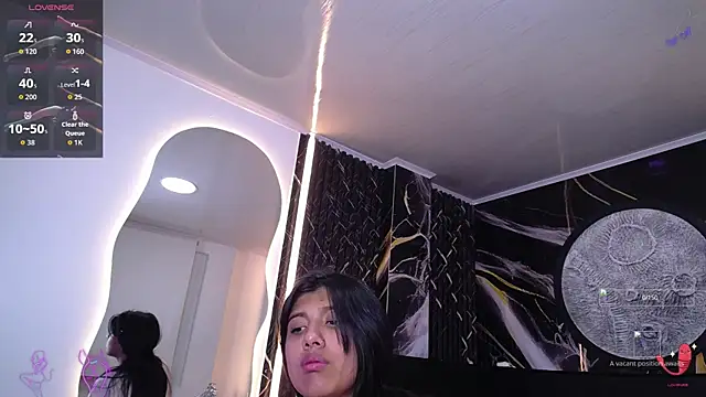 Karol Lorens1 online show from 10-03-25, 05:15