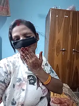 Neelam-baby1 online show from 02-08-26, 04:32