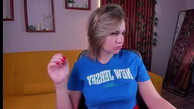 AriaEven online show from 10-06-25, 10:23