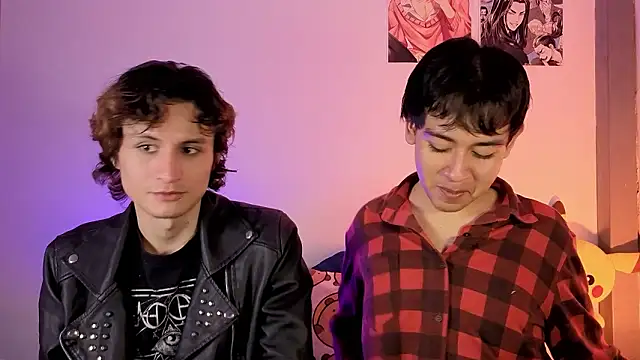 Darcy and Stolas online show from 03-03-26, 10:04