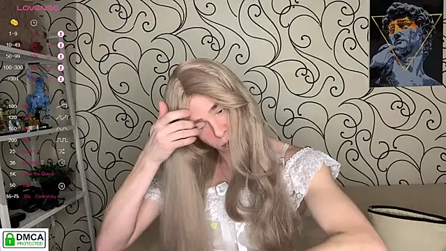 Anjalin sososok1 online show from 02-03-26, 05:05