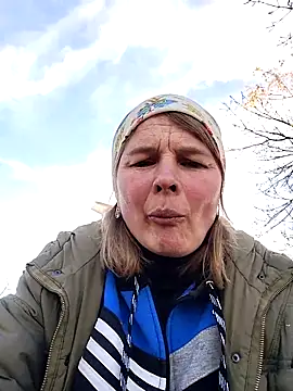 Masha412111 online show from 11-01-25, 12:40