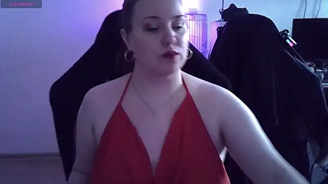 OnikaOrtiz online show from 10-01-25, 09:37