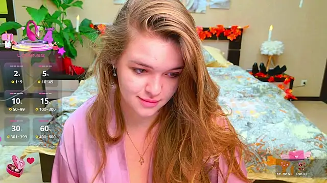 EmilyWhispers online show from 11-14-25, 09:41