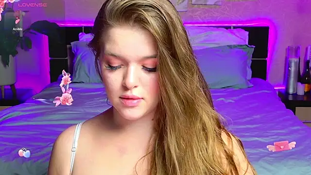 EmilyWhispers online show from 03-18-26, 09:29