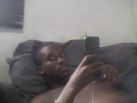 Thabisomgaga1 online show from 01-14-26, 06:30