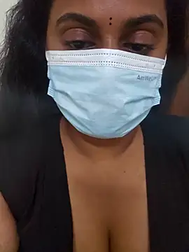 Dheronika sweetie online show from 04-07-26, 01:33