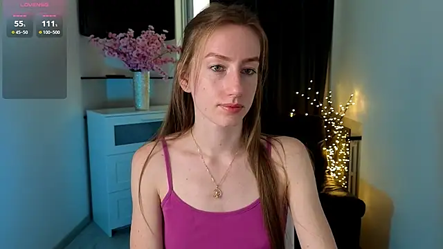 GoldenRose  online show from 02-27-26, 02:06