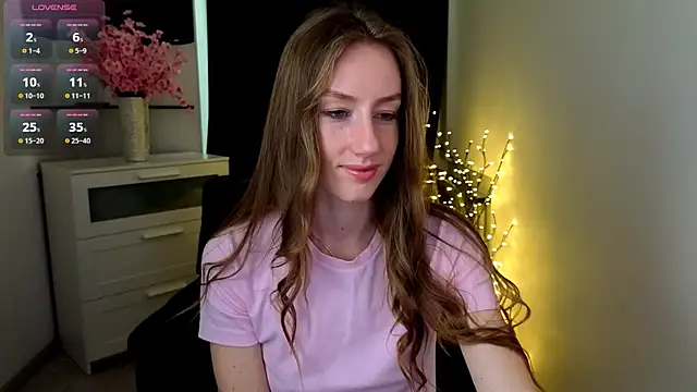 GoldenRose  online show from 03-08-26, 02:10