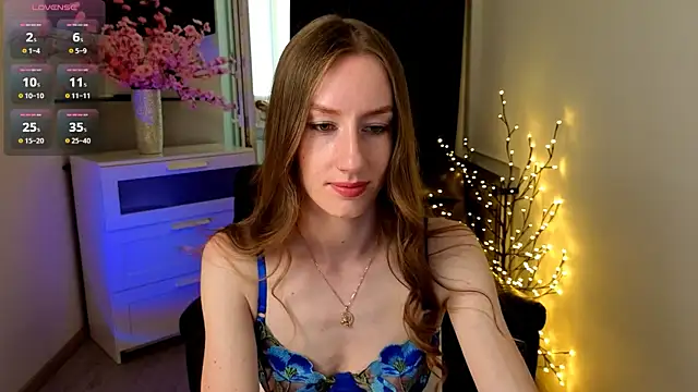 GoldenRose  online show from 05-10-26, 01:16
