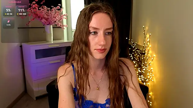GoldenRose  online show from 05-31-26, 12:56