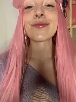 FuturisticWhore online show from 10-03-25, 06:32