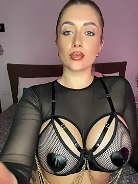 Malasantababy online show from 04-13-26, 08:47