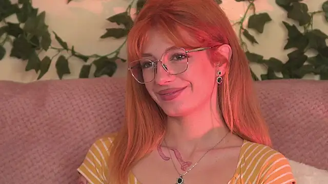 DaphneRose online show from 01-14-26, 04:51