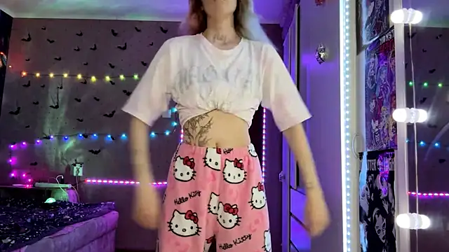 Jerrieberry online show from 05-04-26, 02:02
