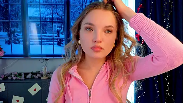 JulieLupo online show from 02-22-26, 06:13