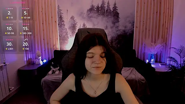 StasyaCollins online show from 11-02-25, 05:54