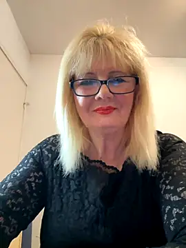 BoloshkaBlonda online show from 10-10-25, 06:51