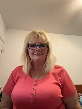 BoloshkaBlonda online show from 10-14-25, 09:04