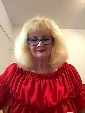 BoloshkaBlonda online show from 10-23-25, 04:17