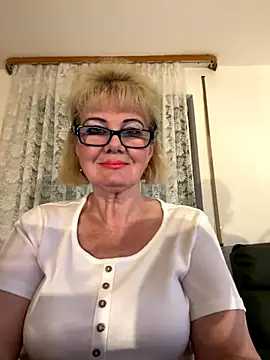 BoloshkaBlonda online show from 12-19-25, 02:57