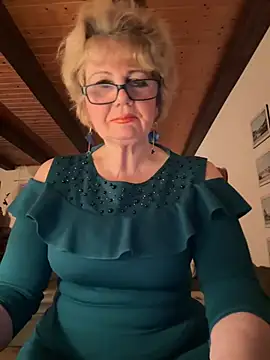 BoloshkaBlonda online show from 03-03-26, 07:20