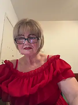 BoloshkaBlonda online show from 06-12-26, 07:24