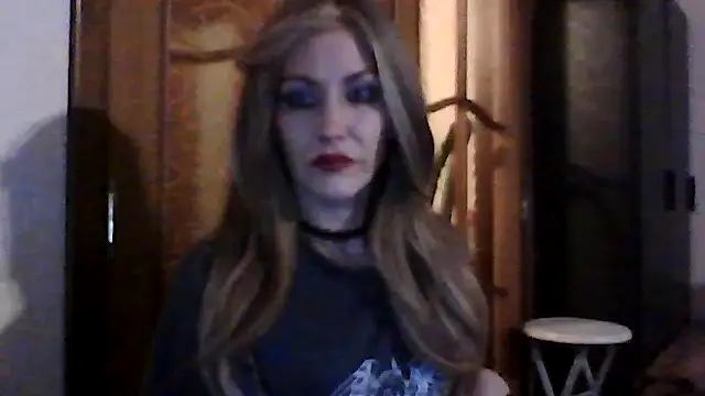 ShyGirlV online show from 12-05-25, 02:53