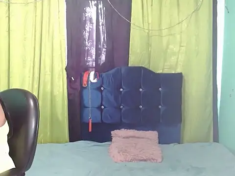 Ebony luna online show from 05-07-26, 12:43