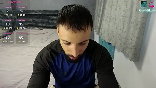 Snapshot of MasculineGuy99 chatting on 10-03-25, 08:11 MasculineGuy99 online show from 10-03-25, 08:11