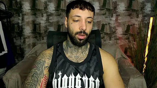 MasculineGuy99 online show from 02-08-26, 12:08