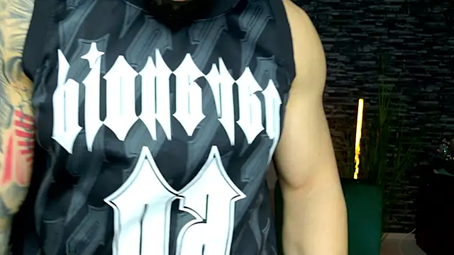 MasculineGuy99 online show from 03-02-26, 08:04